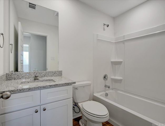 360 Moonlight Graham Boulevard, Ward, AR 72176