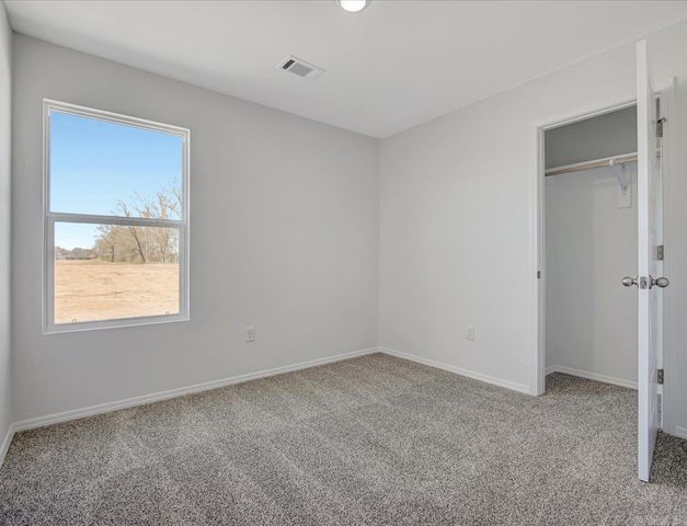 360 Moonlight Graham Boulevard, Ward, AR 72176