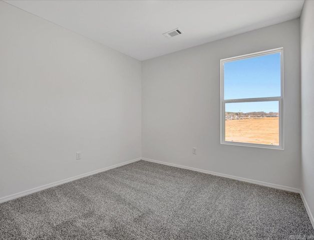 360 Moonlight Graham Boulevard, Ward, AR 72176