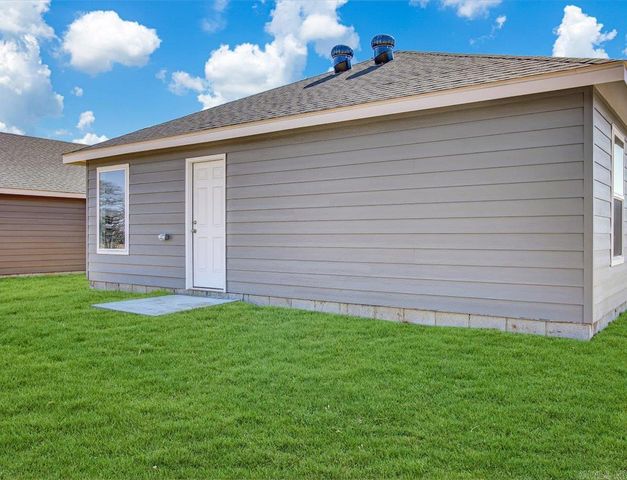360 Moonlight Graham Boulevard, Ward, AR 72176