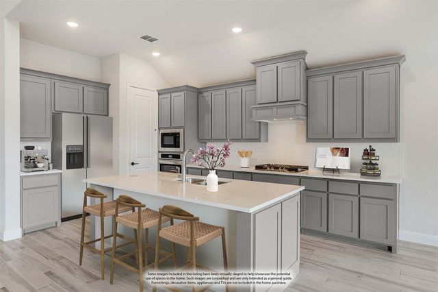 1028 Snowy Owl Drive, Alvarado, TX 76009