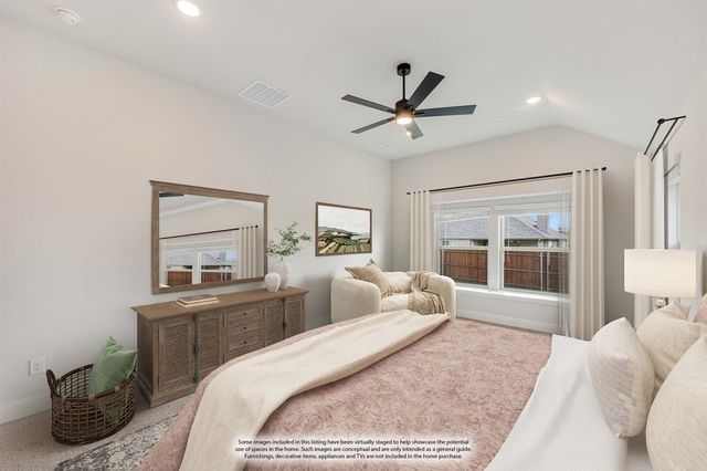 1028 Snowy Owl Drive, Alvarado, TX 76009