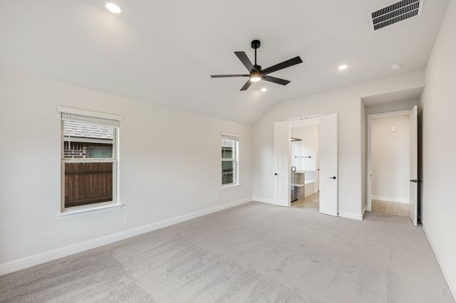 1028 Snowy Owl Drive, Alvarado, TX 76009