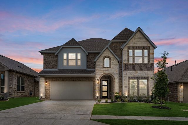 1028 Snowy Owl Drive, Alvarado, TX 76009