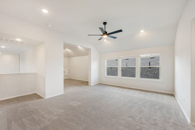 1028 Snowy Owl Drive, Alvarado, TX 76009