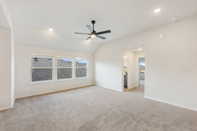 1028 Snowy Owl Drive, Alvarado, TX 76009
