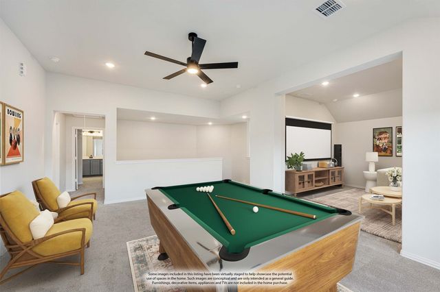 1028 Snowy Owl Drive, Alvarado, TX 76009