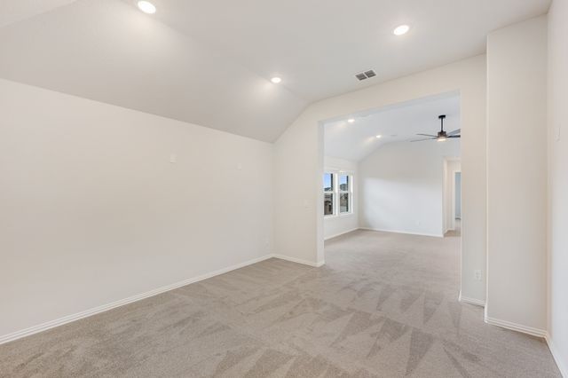 1028 Snowy Owl Drive, Alvarado, TX 76009