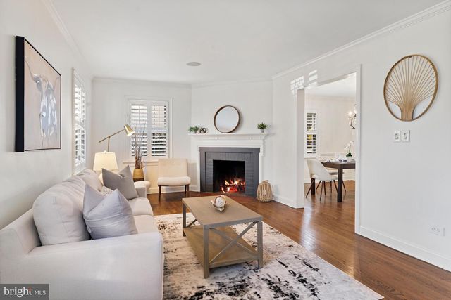 310 WORTHINGTON RD, Baltimore, MD 21286