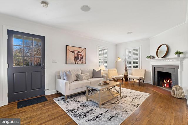 310 WORTHINGTON RD, Baltimore, MD 21286