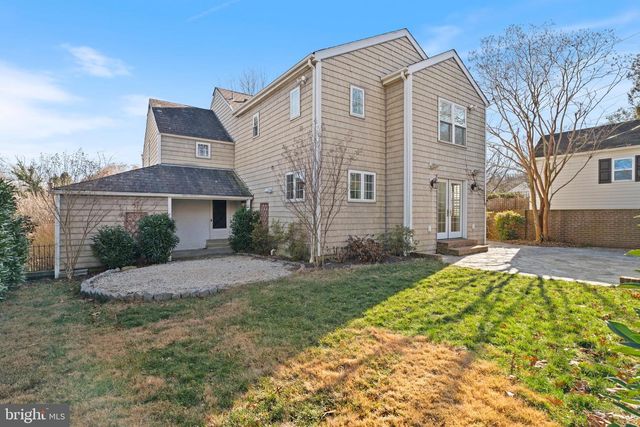 310 WORTHINGTON RD, Baltimore, MD 21286