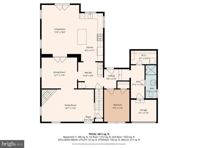 310 WORTHINGTON RD, Baltimore, MD 21286