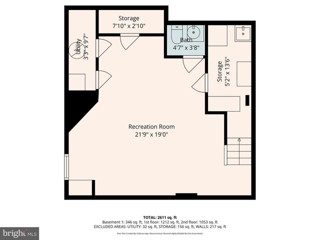 310 WORTHINGTON RD, Baltimore, MD 21286