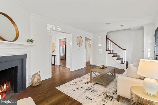 310 WORTHINGTON RD, Baltimore, MD 21286