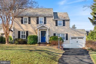 310 WORTHINGTON RD, Baltimore, MD 21286