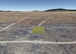 47th (U1 B28 L22) Street NW, Rio Rancho, NM 87144