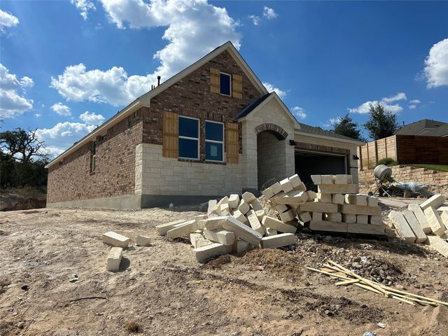 8108 Grenadier DR, Austin, TX 78738