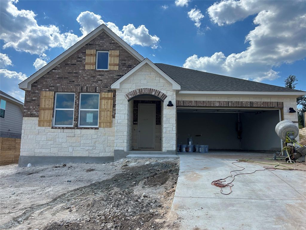 8108 Grenadier DR, Austin, TX 78738