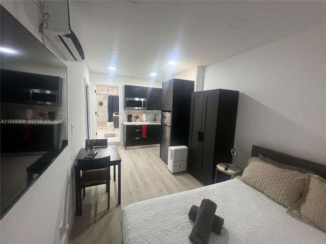 2723 SW 13th St Studio, Miami, FL 33145