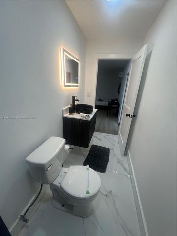 2723 SW 13th St Studio, Miami, FL 33145