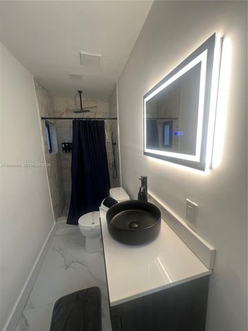 2723 SW 13th St Studio, Miami, FL 33145