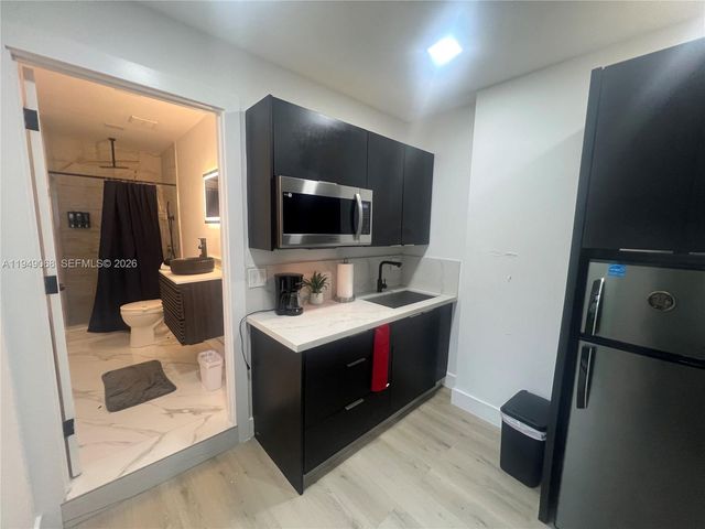 2723 SW 13th St Studio, Miami, FL 33145