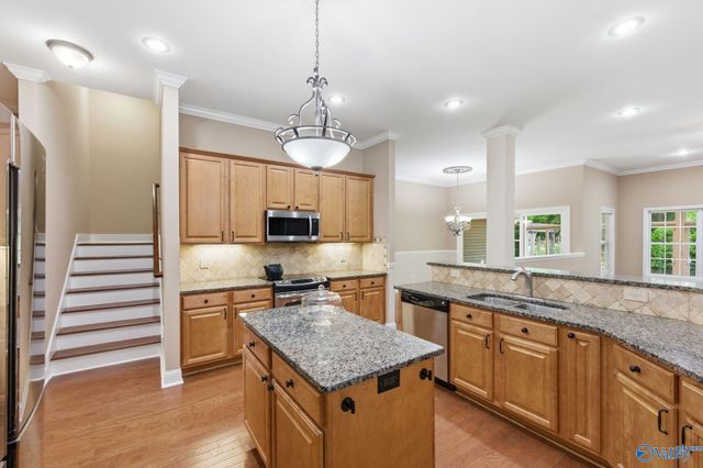 112 Mill Walk Court, Madison, AL 35758