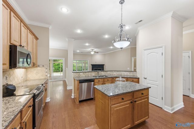 112 Mill Walk Court, Madison, AL 35758