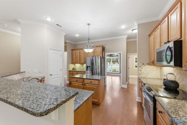 112 Mill Walk Court, Madison, AL 35758