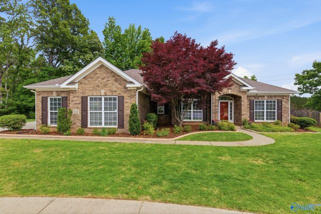 112 Mill Walk Court, Madison, AL 35758