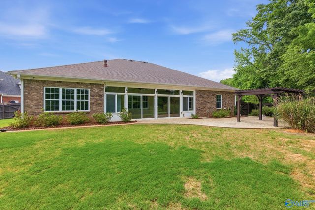 112 Mill Walk Court, Madison, AL 35758