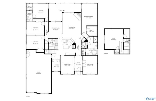 112 Mill Walk Court, Madison, AL 35758