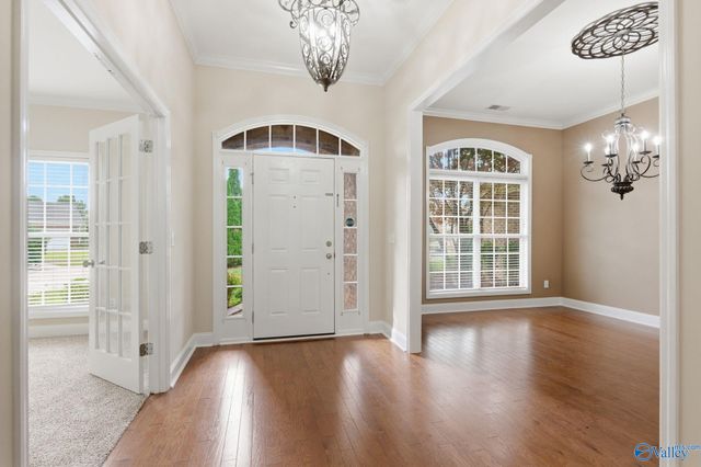 112 Mill Walk Court, Madison, AL 35758