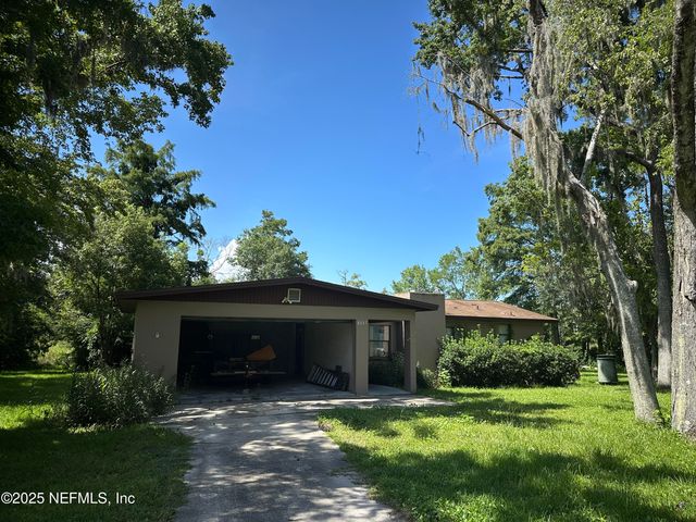 8657 PINE PARK Drive, Jacksonville, FL 32219