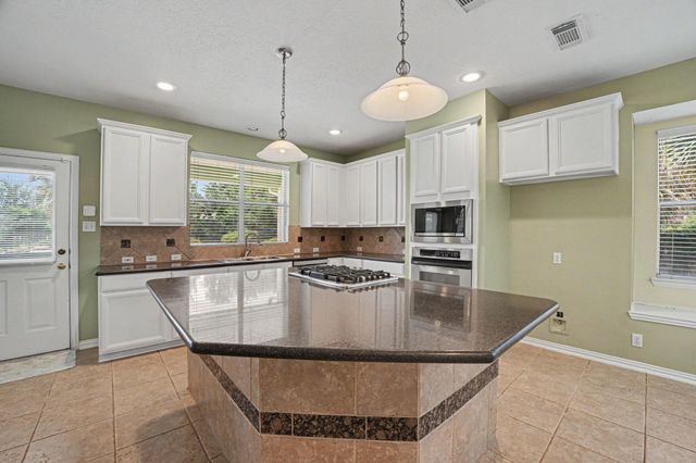 17303 Village Breeze Drive, Tomball, TX 77377