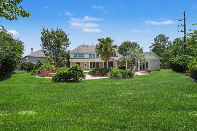 17303 Village Breeze Drive, Tomball, TX 77377