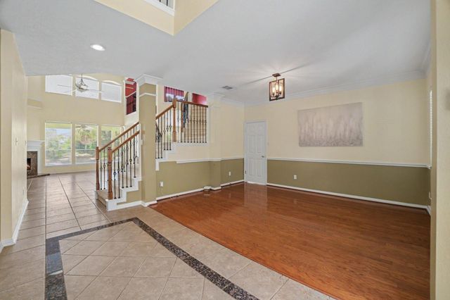 17303 Village Breeze Drive, Tomball, TX 77377