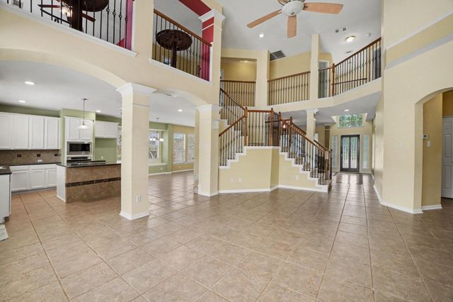 17303 Village Breeze Drive, Tomball, TX 77377
