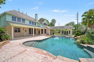17303 Village Breeze Drive, Tomball, TX 77377