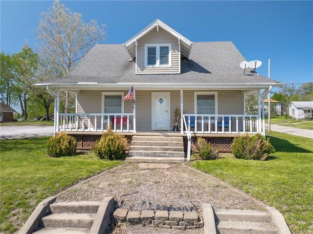 1403 Third Street, Chillicothe, MO 64601