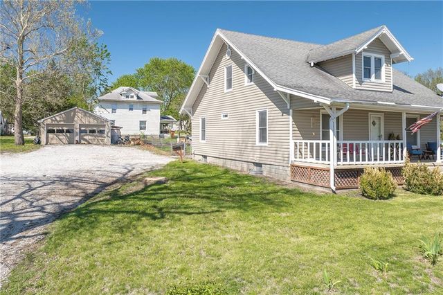 1403 Third Street, Chillicothe, MO 64601