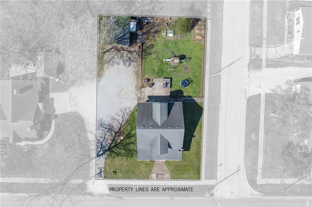 1403 Third Street, Chillicothe, MO 64601