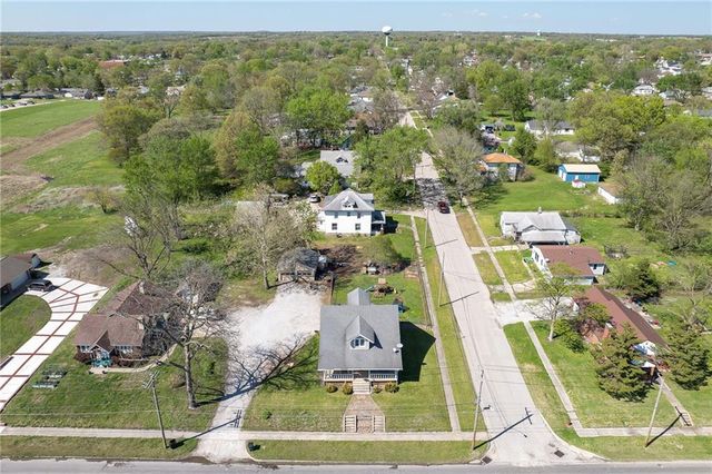 1403 Third Street, Chillicothe, MO 64601