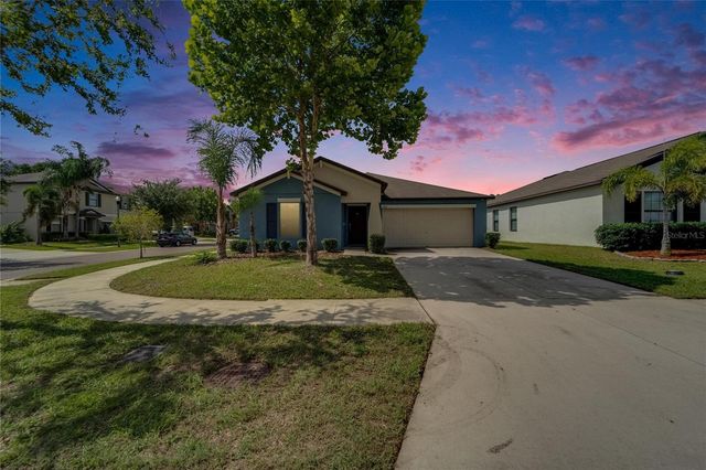 10119 ROSE PETAL PLACE, Riverview, FL 33578