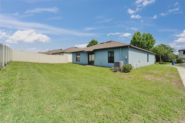 10119 ROSE PETAL PLACE, Riverview, FL 33578