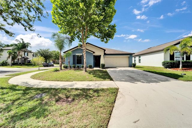 10119 ROSE PETAL PLACE, Riverview, FL 33578