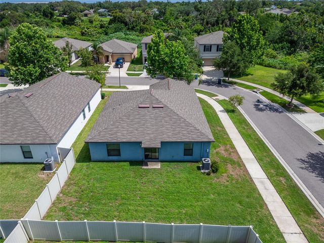 10119 ROSE PETAL PLACE, Riverview, FL 33578