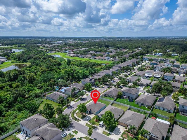 10119 ROSE PETAL PLACE, Riverview, FL 33578