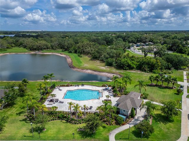 10119 ROSE PETAL PLACE, Riverview, FL 33578