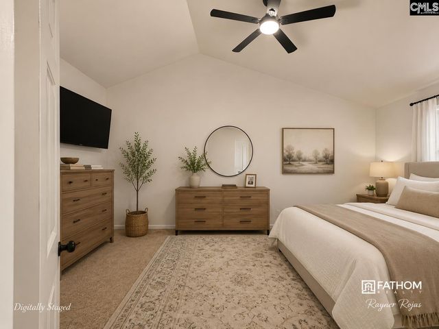 307 Green Rose Road, Columbia, SC 29223